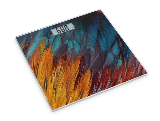 Весы напольные LERAN EB9379 05